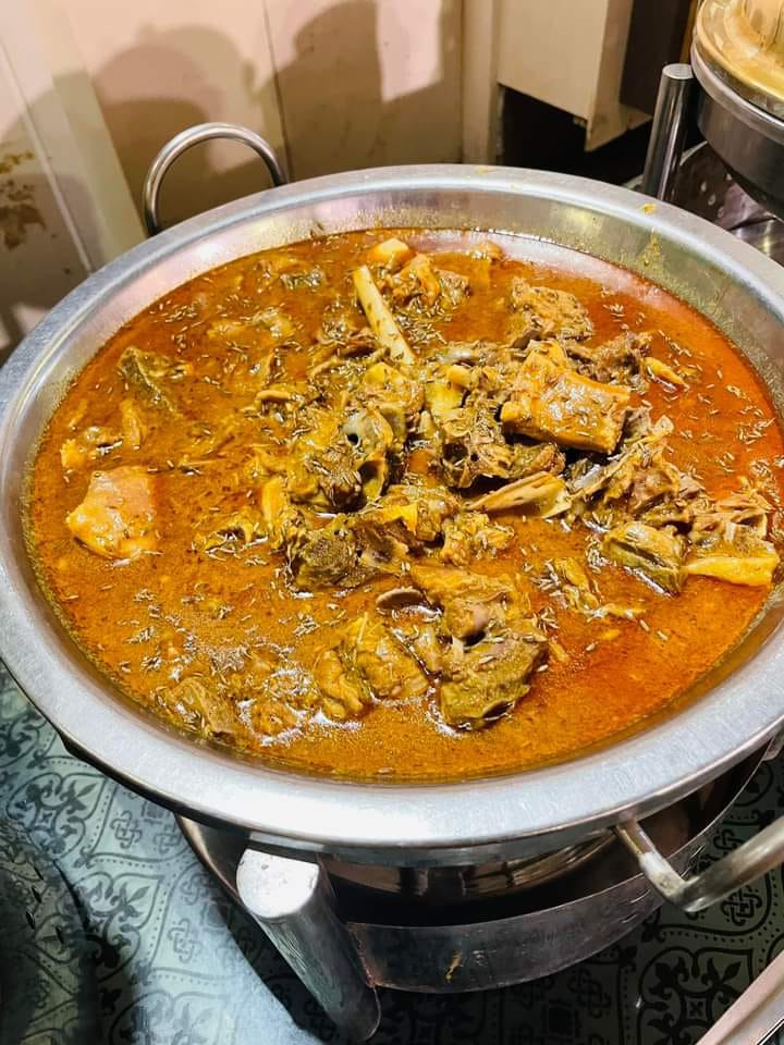 Eid Milad un Nabi Catering Service in Lahore