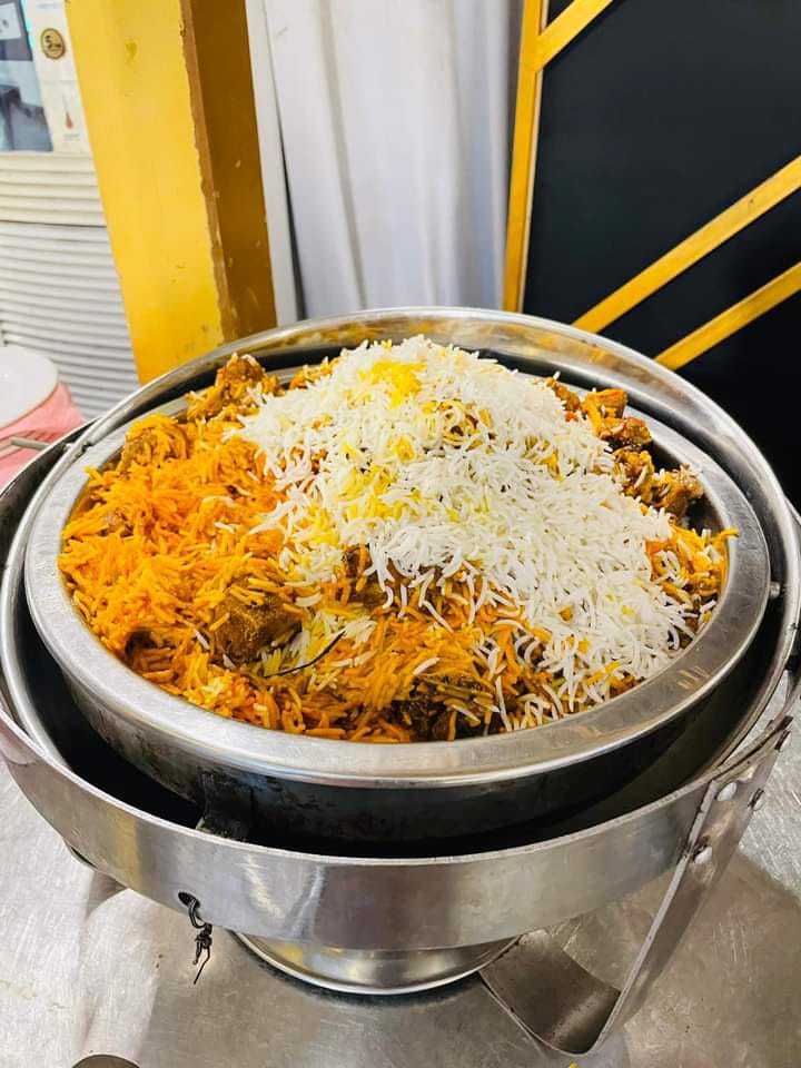 Eid Milad un Nabi Catering Service in Lahore