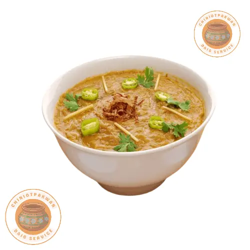 Best Haleem in Lahore 