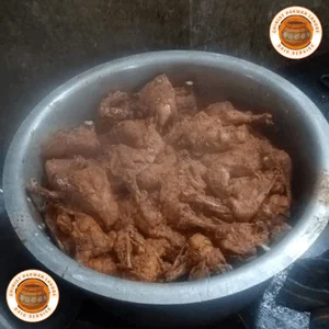 Chinioti Kunna Lahore
